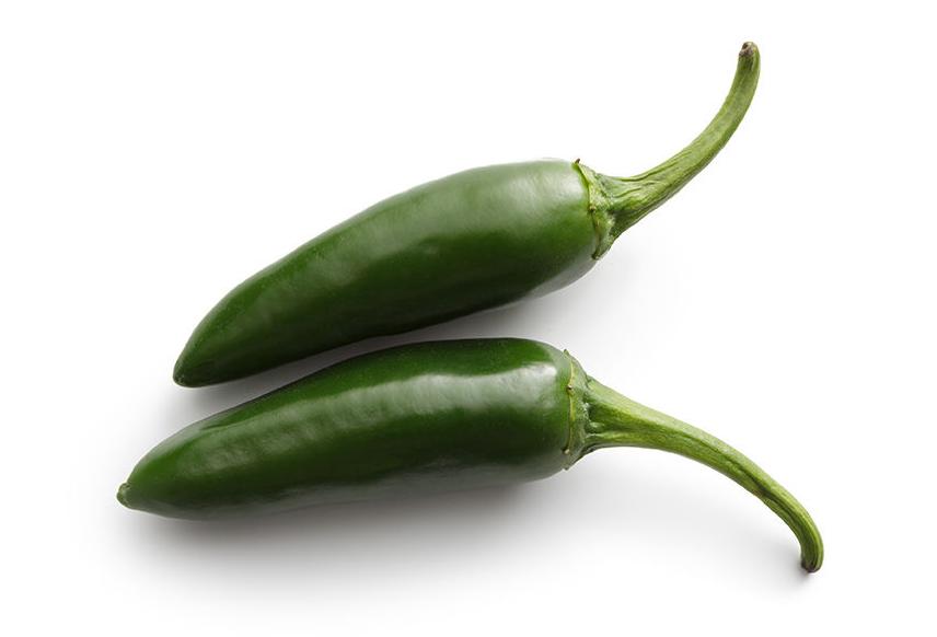 Jalapeño Pepper